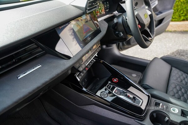 Used Audi RS3 2025 for sale - 76562682: Photo 61