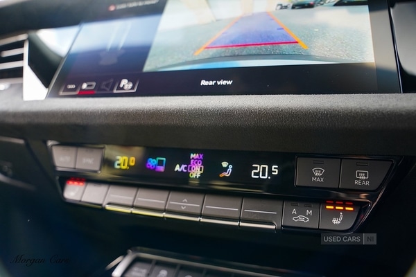 Used Audi RS3 2025 for sale - 76562682: Photo 62