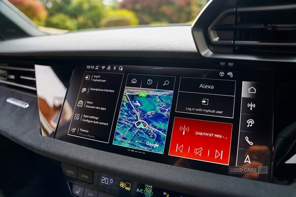 Used Audi RS3 2025 for sale - 76562682: Photo 63