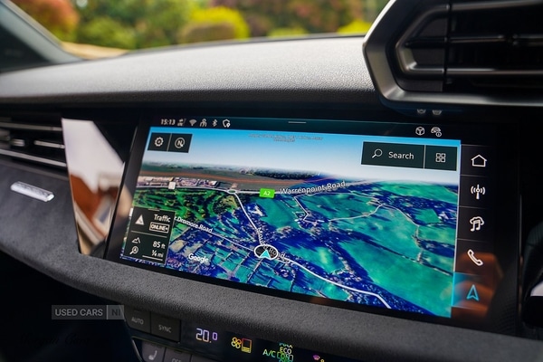 Used Audi RS3 2025 for sale - 76562682: Photo 64