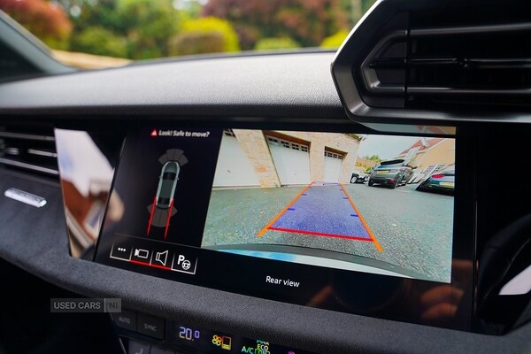 Used Audi RS3 2025 for sale - 76562682: Photo 65