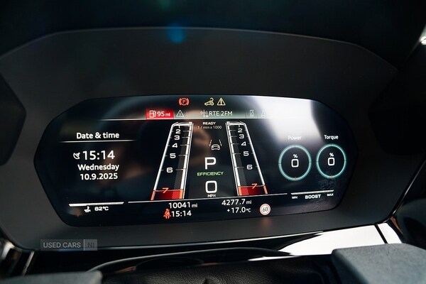 Used Audi RS3 2025 for sale - 76562682: Photo 69