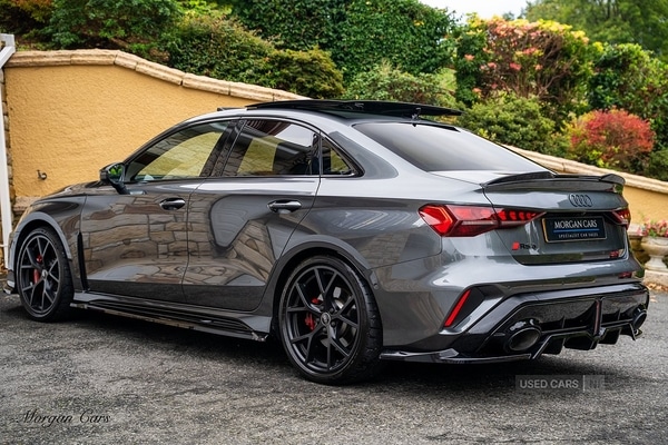 Used Audi RS3 2025 for sale - 76562682: Photo 7