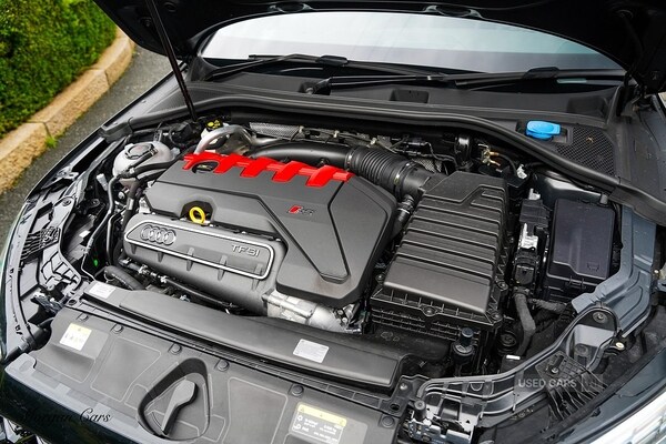 Used Audi RS3 2025 for sale - 76562682: Photo 71