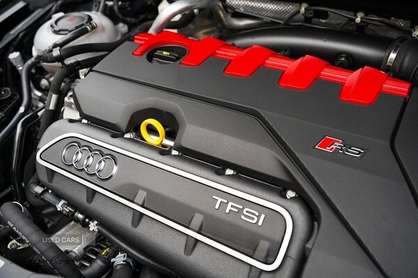 Used Audi RS3 2025 for sale - 76562682: Photo 72