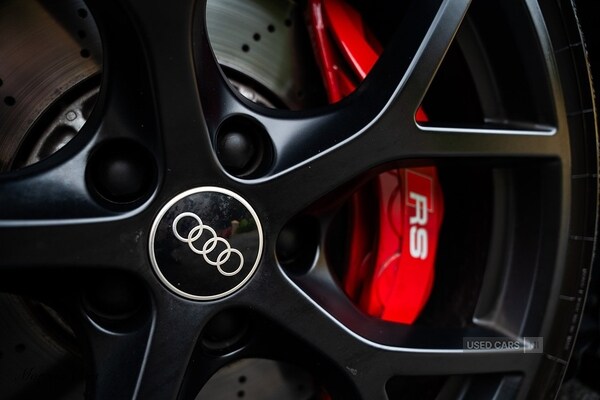 Used Audi RS3 2025 for sale - 76562682: Photo 73