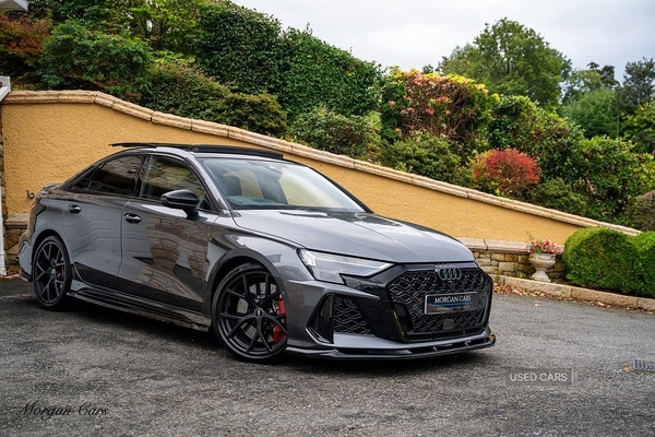 Used Audi RS3 2025 for sale - 76562682: Photo 74