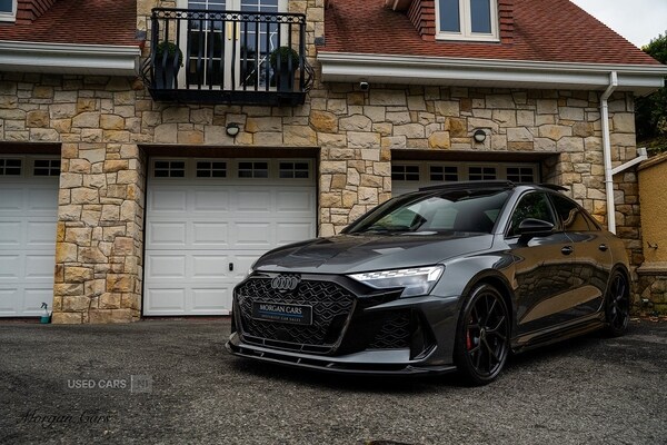 Used Audi RS3 2025 for sale - 76562682: Photo 76