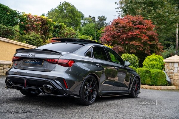Used Audi RS3 2025 for sale - 76562682: Photo 79