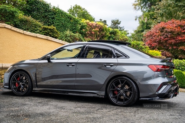 Used Audi RS3 2025 for sale - 76562682: Photo 8