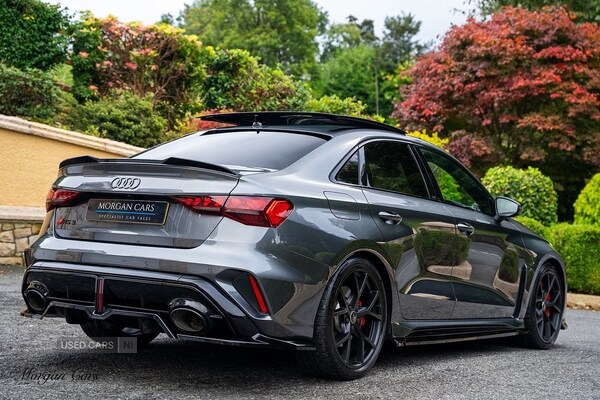 Used Audi RS3 2025 for sale - 76562682: Photo 80