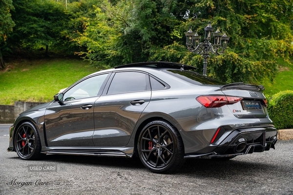 Used Audi RS3 2025 for sale - 76562682: Photo 81