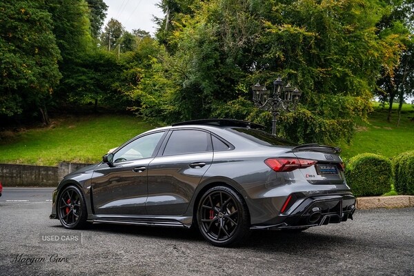 Used Audi RS3 2025 for sale - 76562682: Photo 82