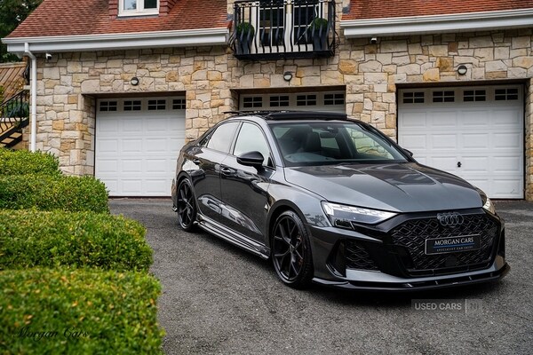 Used Audi RS3 2025 for sale - 76562682: Photo 83