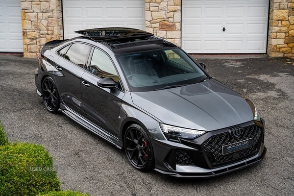 Used Audi RS3 2025 for sale - 76562682: Photo 84