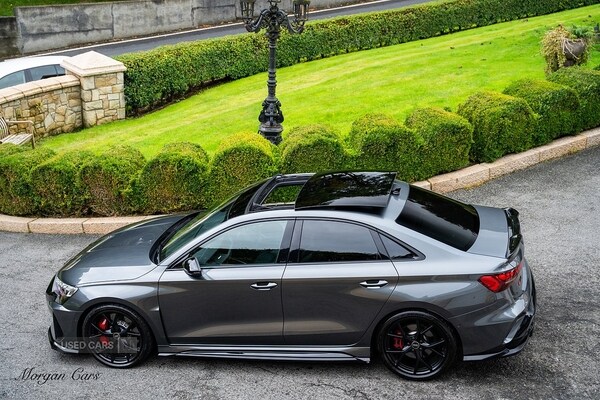 Used Audi RS3 2025 for sale - 76562682: Photo 88