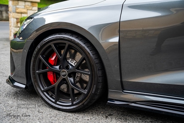 Used Audi RS3 2025 for sale - 76562682: Photo 89