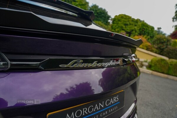 Used Lamborghini Urus 2019 for sale - 74966329: Photo 12