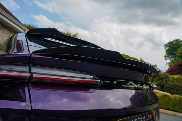 Used Lamborghini Urus 2019 for sale - 74966329: Photo 15