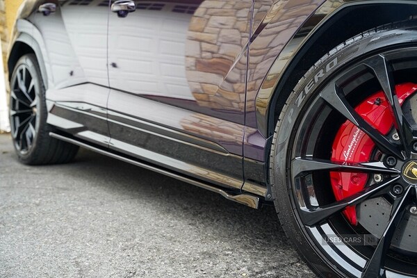 Used Lamborghini Urus 2019 for sale - 74966329: Photo 25
