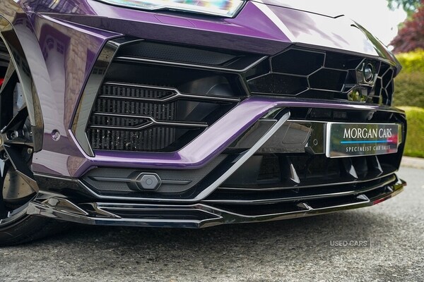 Used Lamborghini Urus 2019 for sale - 74966329: Photo 27