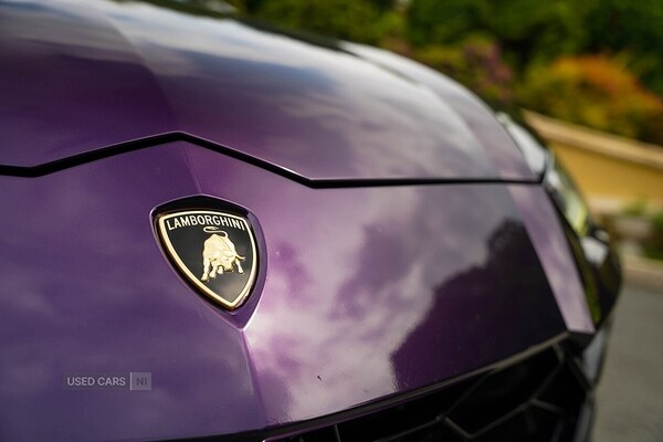 Used Lamborghini Urus 2019 for sale - 74966329: Photo 30