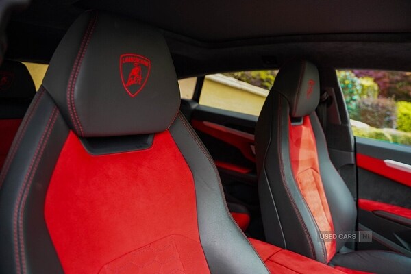 Used Lamborghini Urus 2019 for sale - 74966329: Photo 36