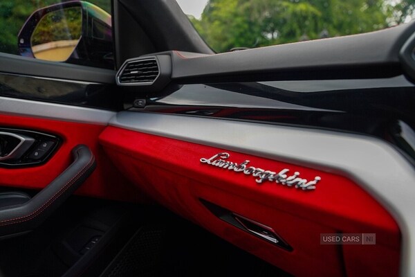 Used Lamborghini Urus 2019 for sale - 74966329: Photo 45