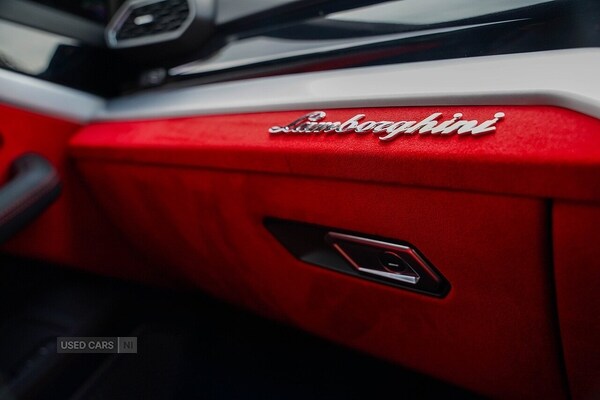 Used Lamborghini Urus 2019 for sale - 74966329: Photo 48