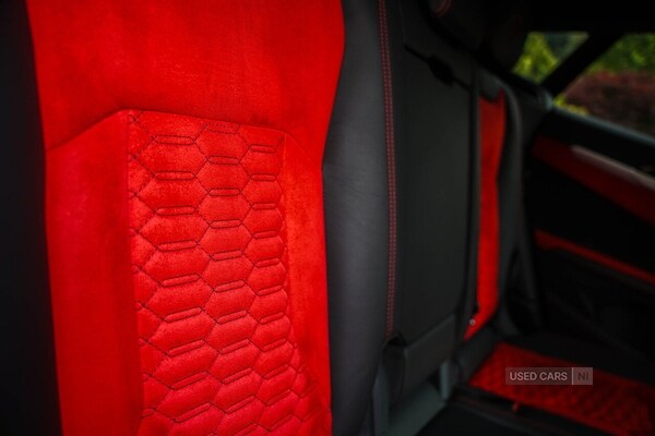 Used Lamborghini Urus 2019 for sale - 74966329: Photo 54