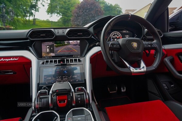 Used Lamborghini Urus 2019 for sale - 74966329: Photo 56