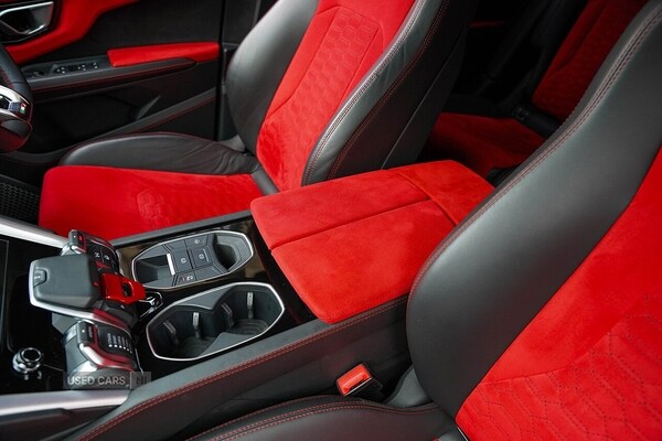 Used Lamborghini Urus 2019 for sale - 74966329: Photo 59