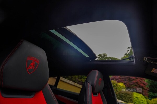 Used Lamborghini Urus 2019 for sale - 74966329: Photo 61