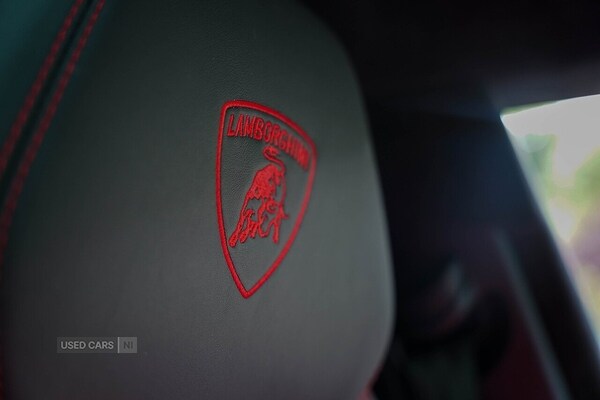 Used Lamborghini Urus 2019 for sale - 74966329: Photo 72