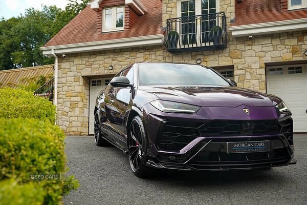 Used Lamborghini Urus 2019 for sale - 74966329: Photo 75