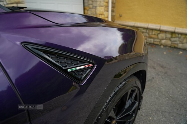 Used Lamborghini Urus 2019 for sale - 74966329: Photo 8