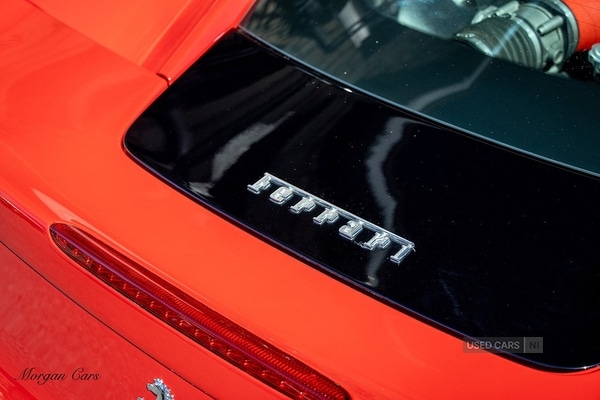 Used Ferrari 458 2011 for sale - 76095243: Photo 14