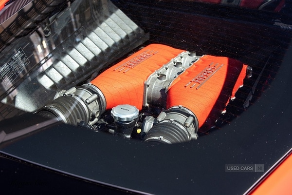 Used Ferrari 458 2011 for sale - 76095243: Photo 15