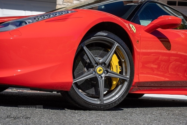 Used Ferrari 458 2011 for sale - 76095243: Photo 21