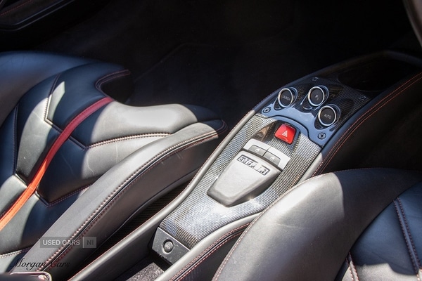 Used Ferrari 458 2011 for sale - 76095243: Photo 25