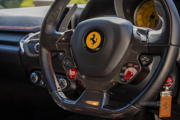 Used Ferrari 458 2011 for sale - 76095243: Photo 26