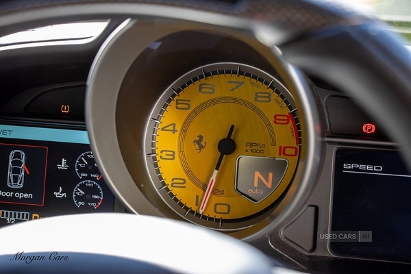 Used Ferrari 458 2011 for sale - 76095243: Photo 27