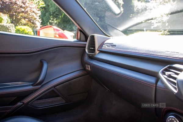 Used Ferrari 458 2011 for sale - 76095243: Photo 29