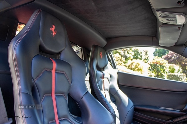 Used Ferrari 458 2011 for sale - 76095243: Photo 31