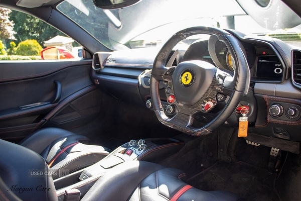 Used Ferrari 458 2011 for sale - 76095243: Photo 32