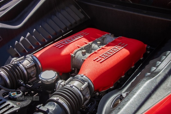 Used Ferrari 458 2011 for sale - 76095243: Photo 34