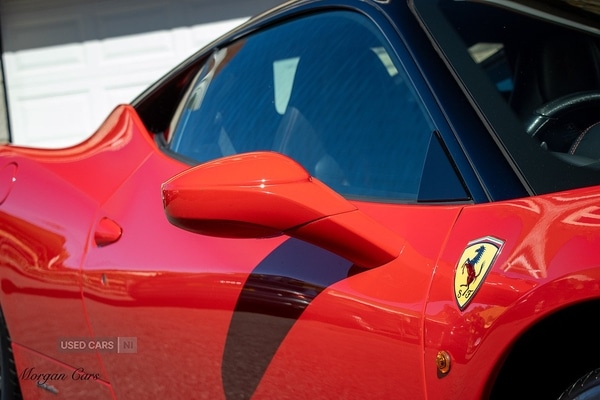 Used Ferrari 458 2011 for sale - 76095243: Photo 5