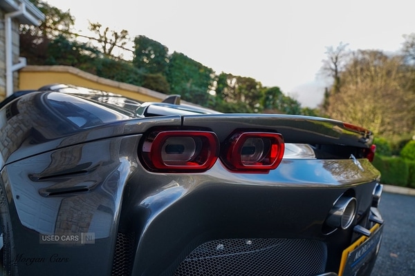 Used Ferrari SF90 Spider 2022 for sale - 77017388: Photo 15