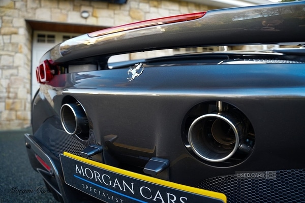 Used Ferrari SF90 Spider 2022 for sale - 77017388: Photo 18