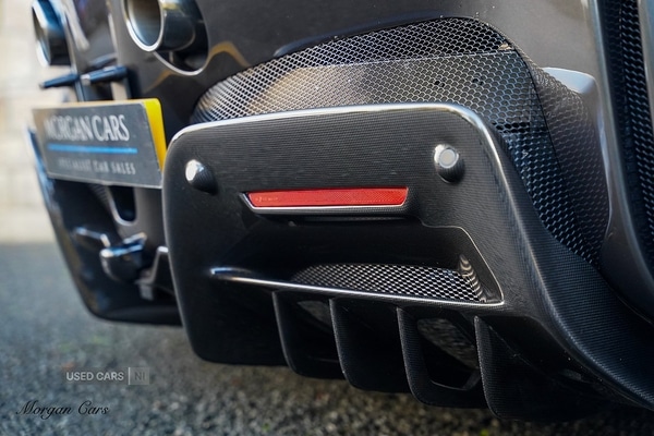 Used Ferrari SF90 Spider 2022 for sale - 77017388: Photo 21